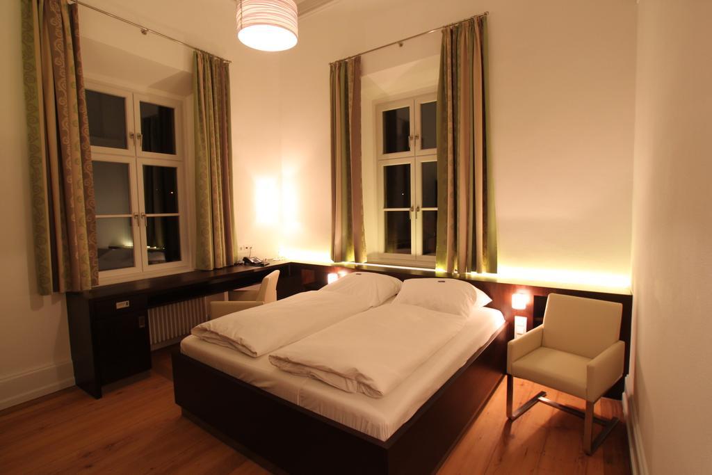 Schloss Thurnau Zimmer foto