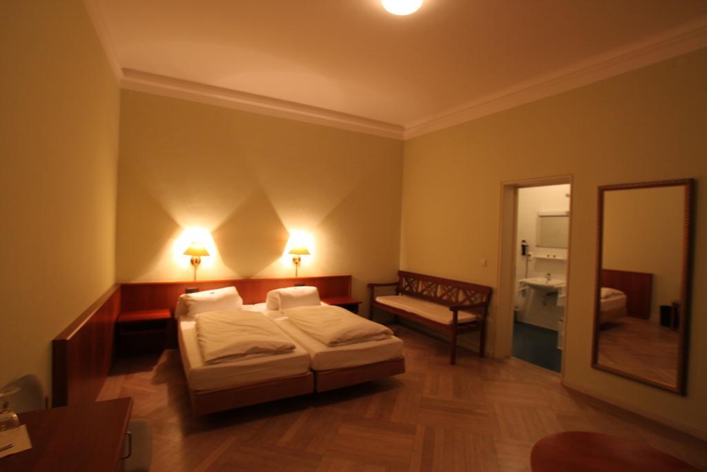 Schloss Thurnau Zimmer foto